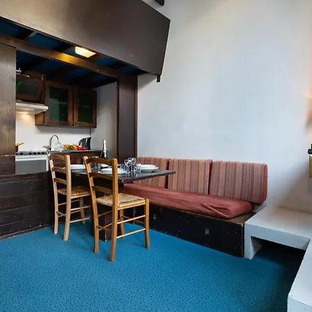 Grand Roc - Ancolies 228 - Happy Appartement *
